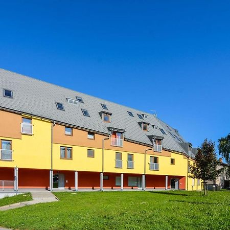 Apartman U Kostela Destne v Orlickych horach Eksteriør billede