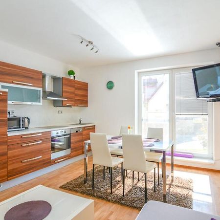 Apartman U Kostela Destne v Orlickych horach Eksteriør billede